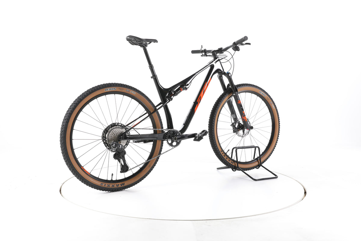 KTM Scarp MT Master Fahrrad Fully - Image 12
