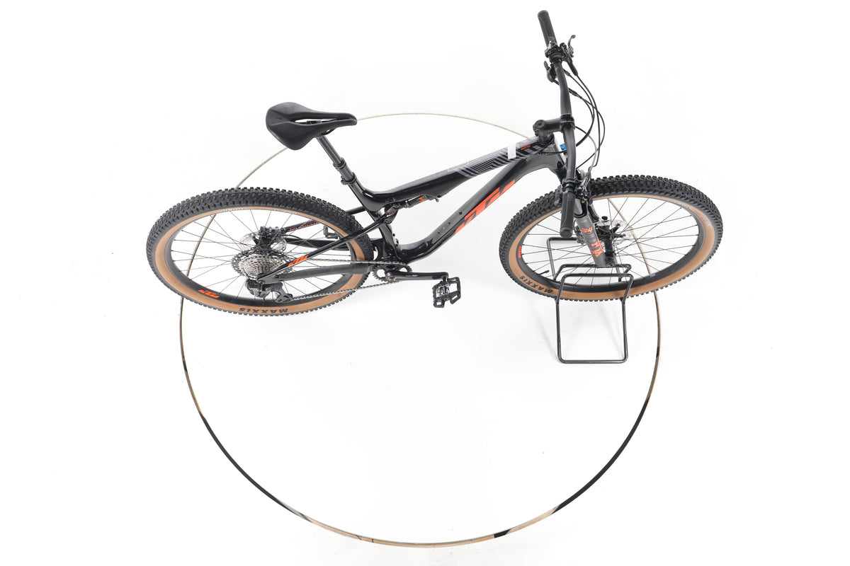 KTM Scarp MT Master Fahrrad Fully - Image 13