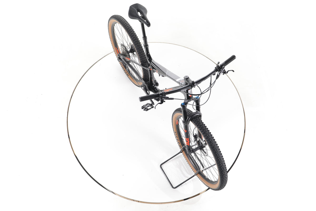 KTM Scarp MT Master Fahrrad Fully - Image 15
