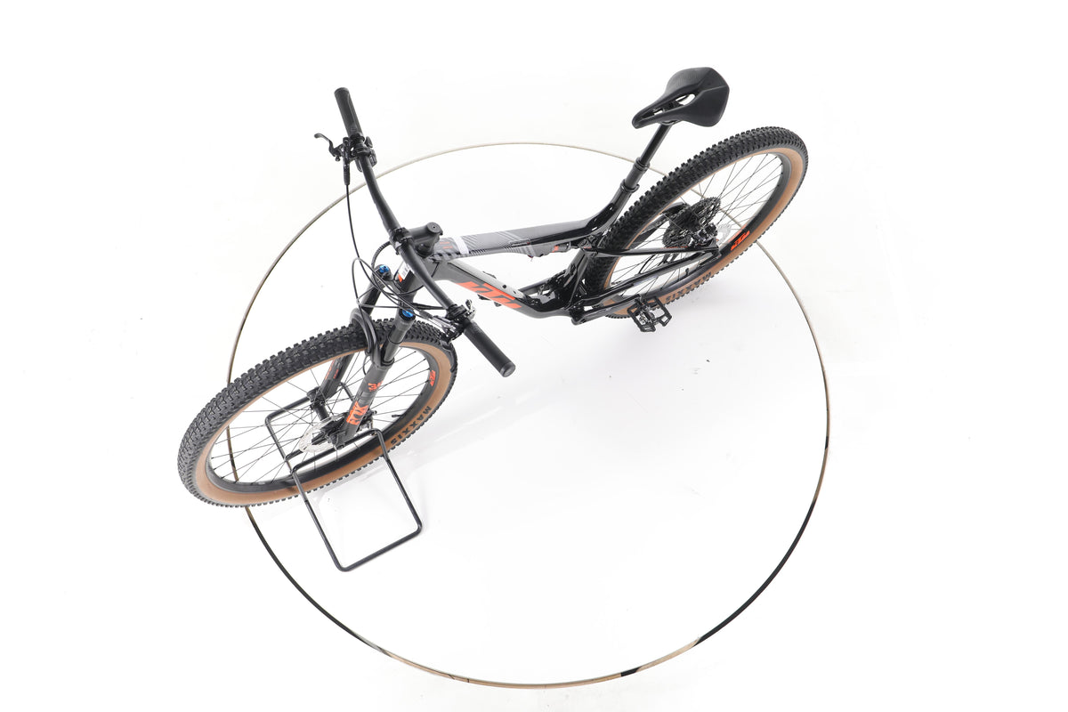 KTM Scarp MT Master Fahrrad Fully - Image 18