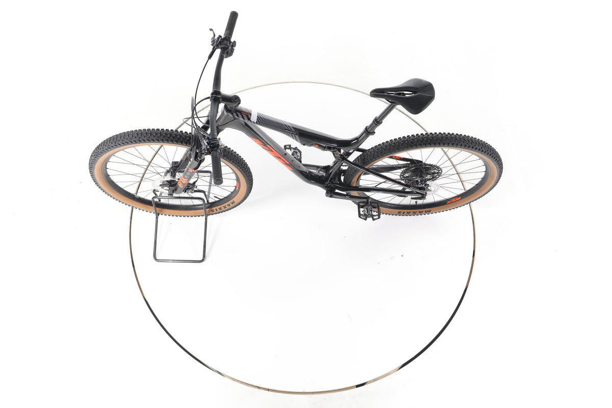 KTM Scarp MT Master Fahrrad Fully - Image 19