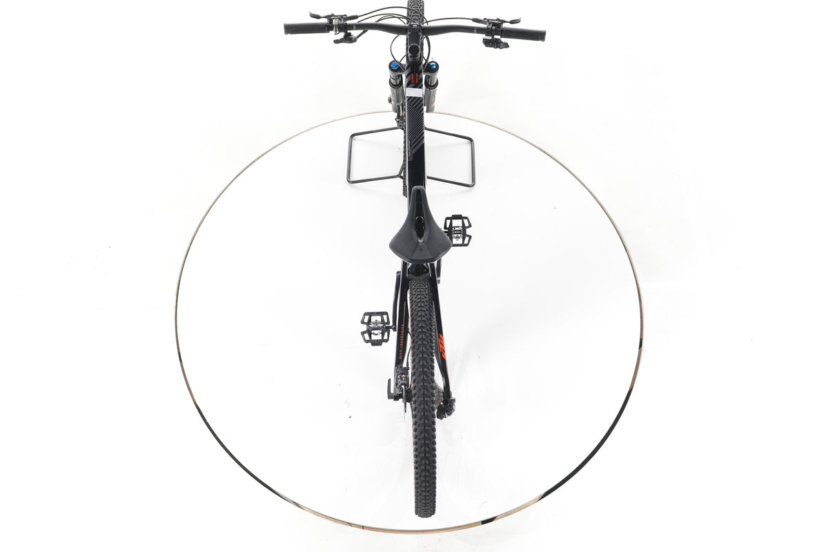KTM Scarp MT Master Fahrrad Fully - Image 22