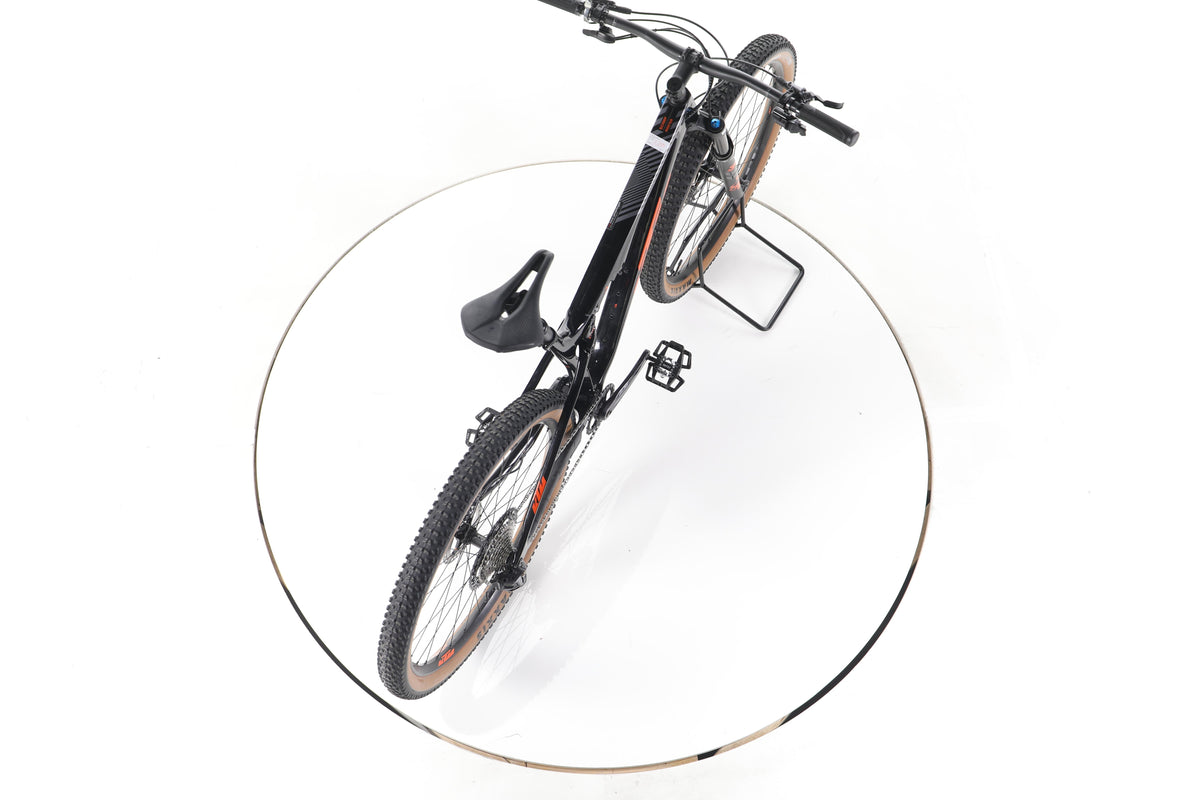 KTM Scarp MT Master Fahrrad Fully - Image 23