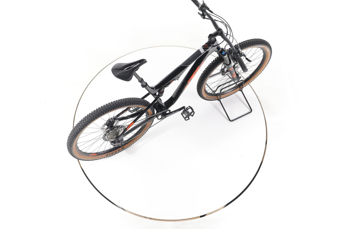 KTM Scarp MT Master Fahrrad Fully - Image 24