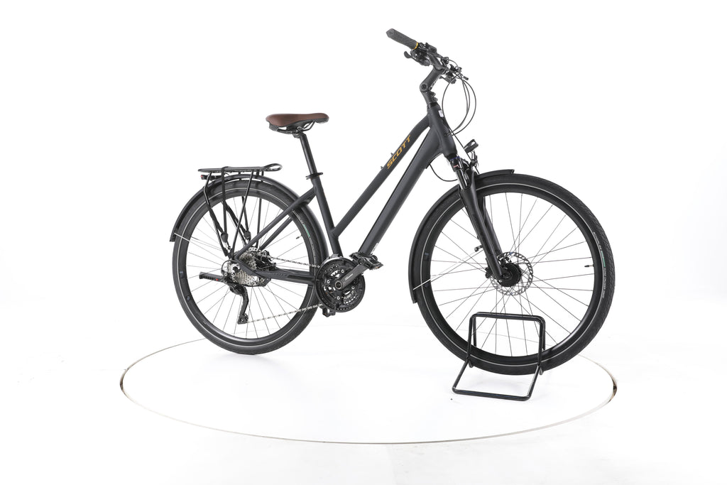 Scott Sub Sport 20 Fahrrad City & Trekking - Image 2
