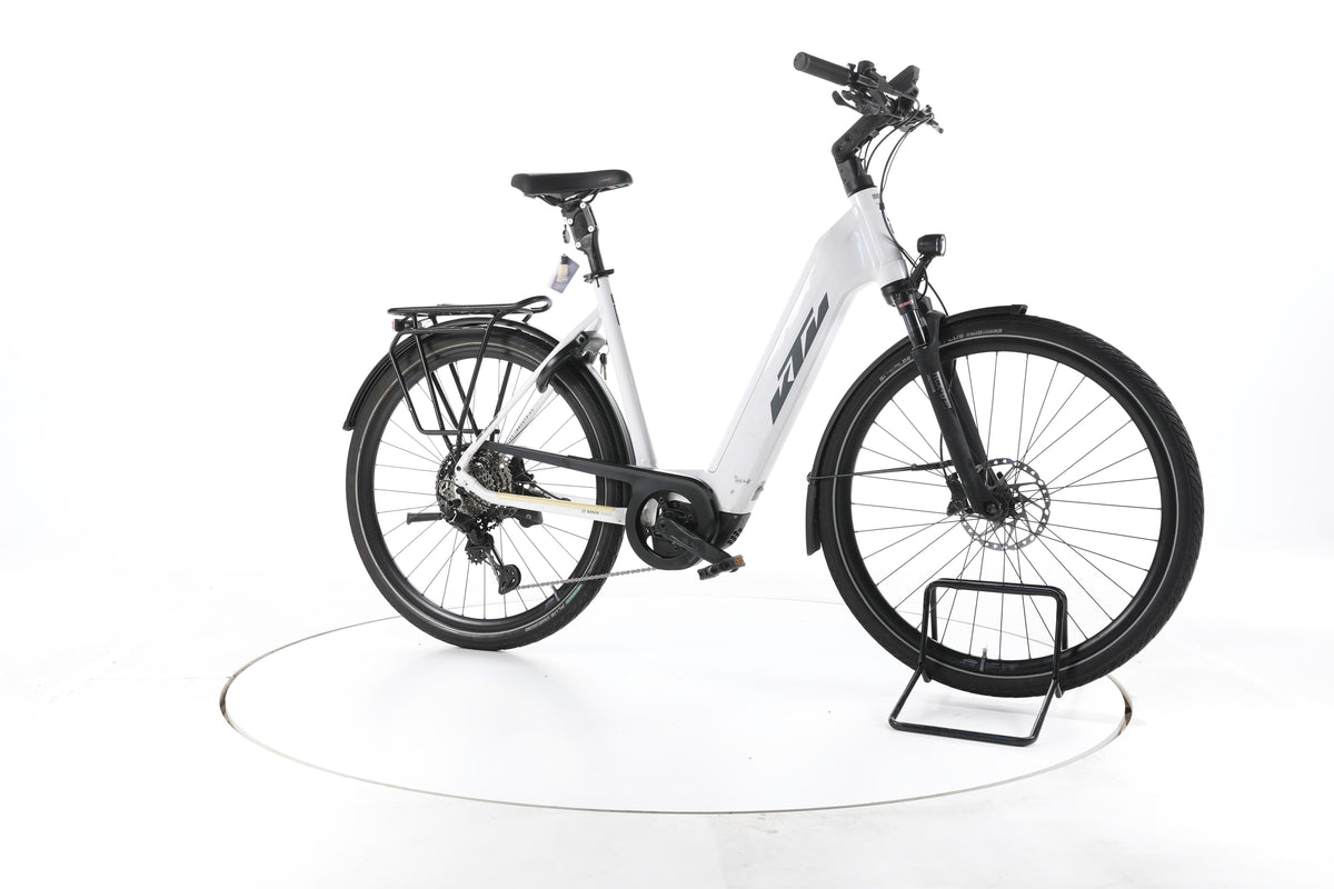 KTM Macina Style 720 Trekking E-Bike Tiefeinsteiger - Image 2