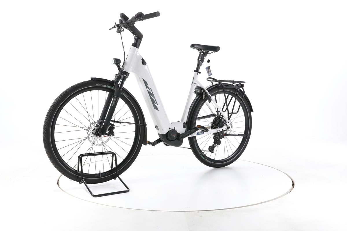 KTM Macina Style 720 Trekking E-Bike Tiefeinsteiger - Image 6