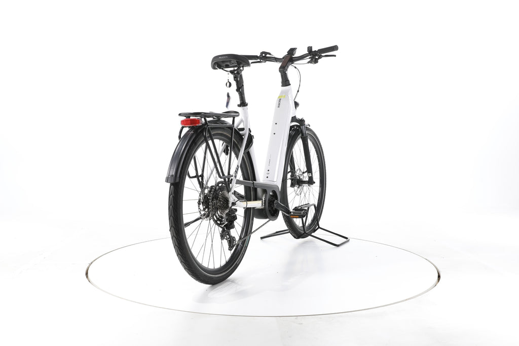 KTM Macina Style 720 Trekking E-Bike Tiefeinsteiger - Image 11
