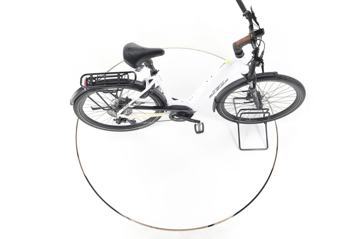 KTM Macina Style 720 Trekking E-Bike Tiefeinsteiger - Image 13
