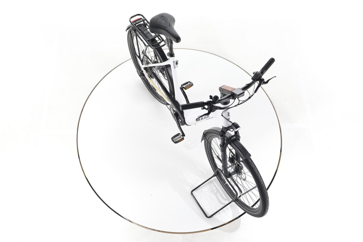 KTM Macina Style 720 Trekking E-Bike Tiefeinsteiger - Image 15
