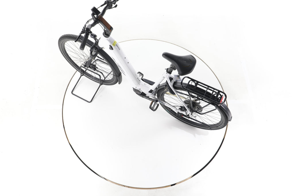 KTM Macina Style 720 Trekking E-Bike Tiefeinsteiger - Image 20