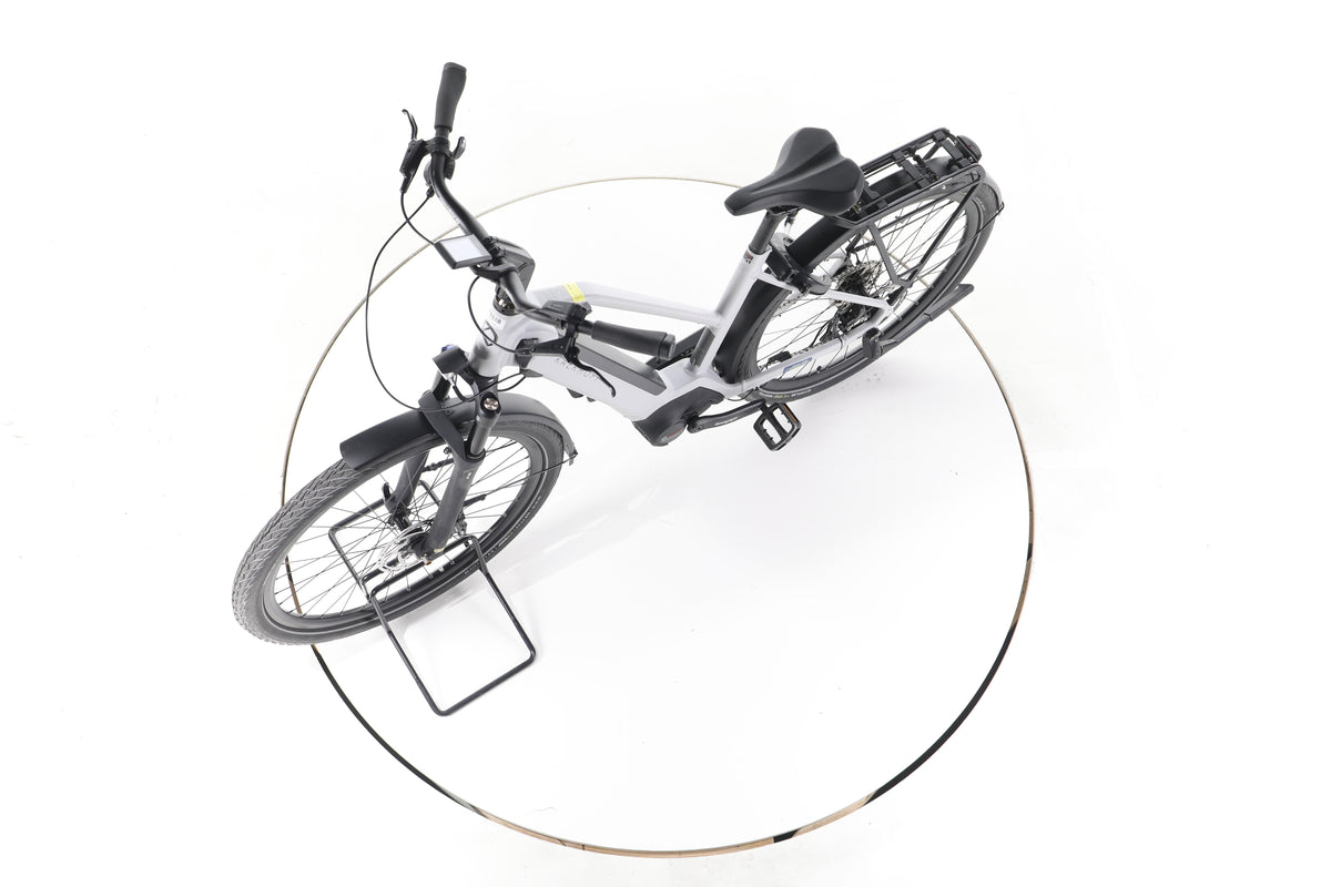 Kalkhoff Endeavour 5.B Move+ Trekking E-Bike - Image 18