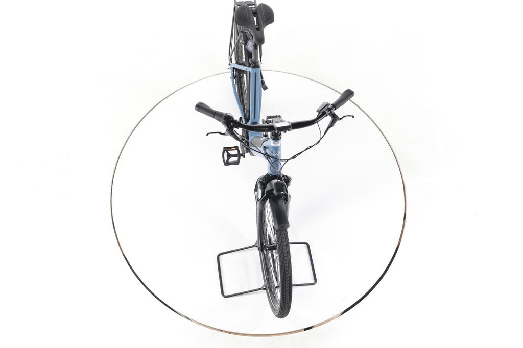 Winora Sinus R8E City E-Bike Tiefeinsteiger 2024 - Image 16