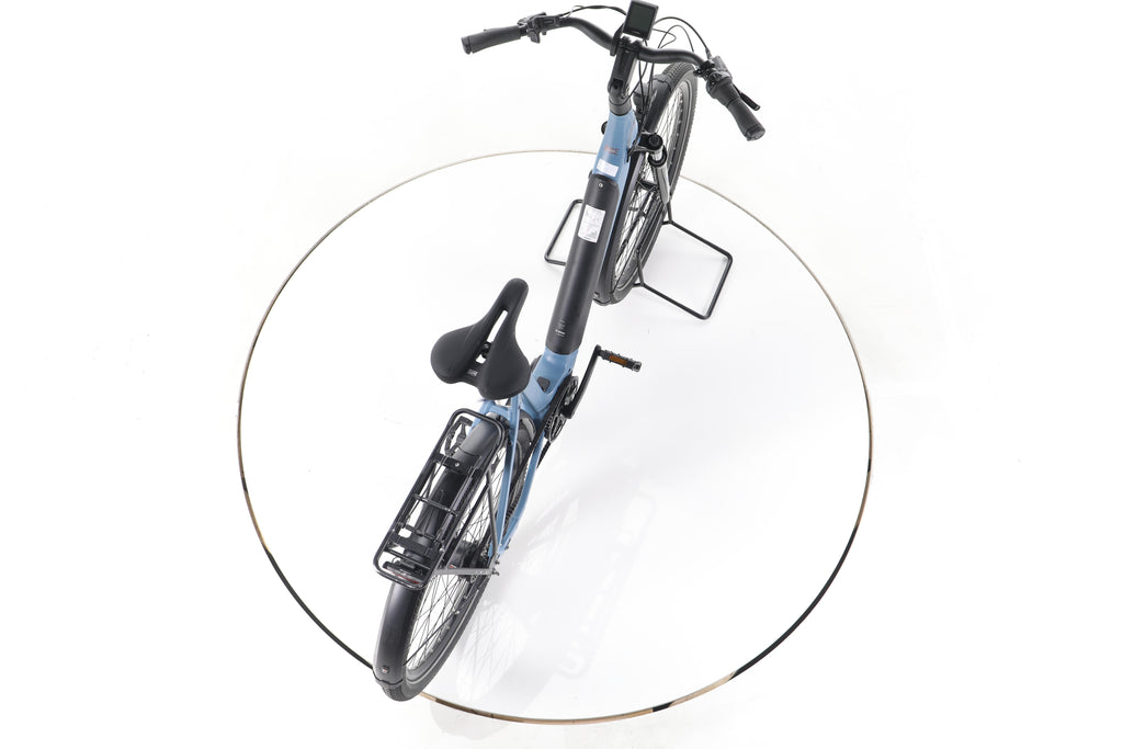 Winora Sinus R8E City E-Bike Tiefeinsteiger 2024 - Image 23