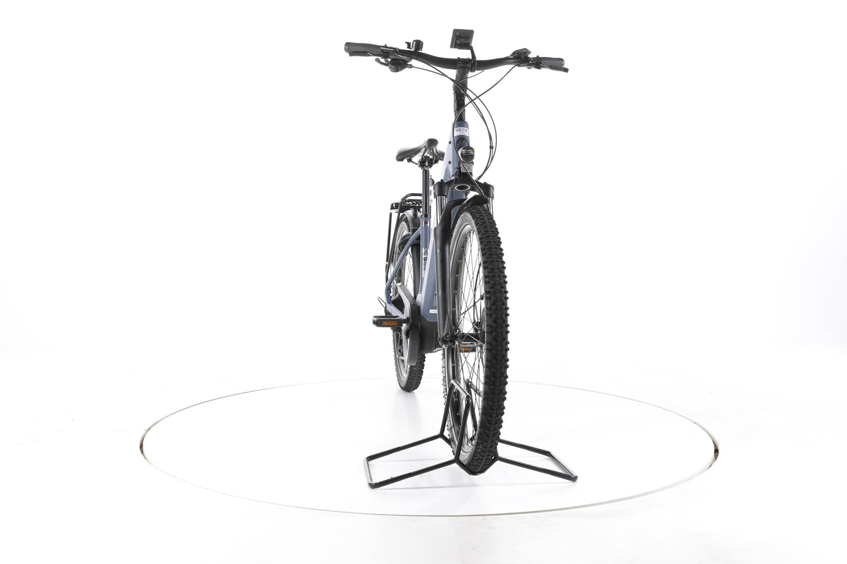 Kalkhoff Entice 3.B Move Trekking E-Bike Tiefeinsteiger - Image 4