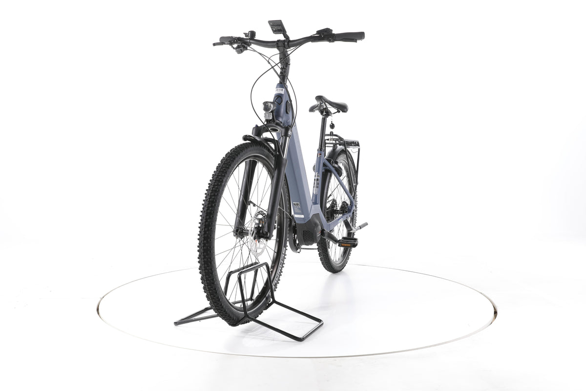 Kalkhoff Entice 3.B Move Trekking E-Bike Tiefeinsteiger - Image 5