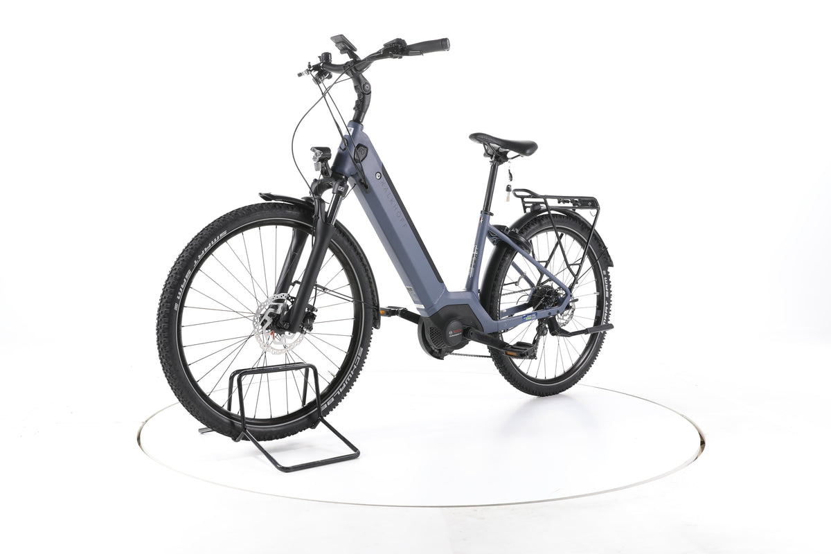 Kalkhoff Entice 3.B Move Trekking E-Bike Tiefeinsteiger - Image 6