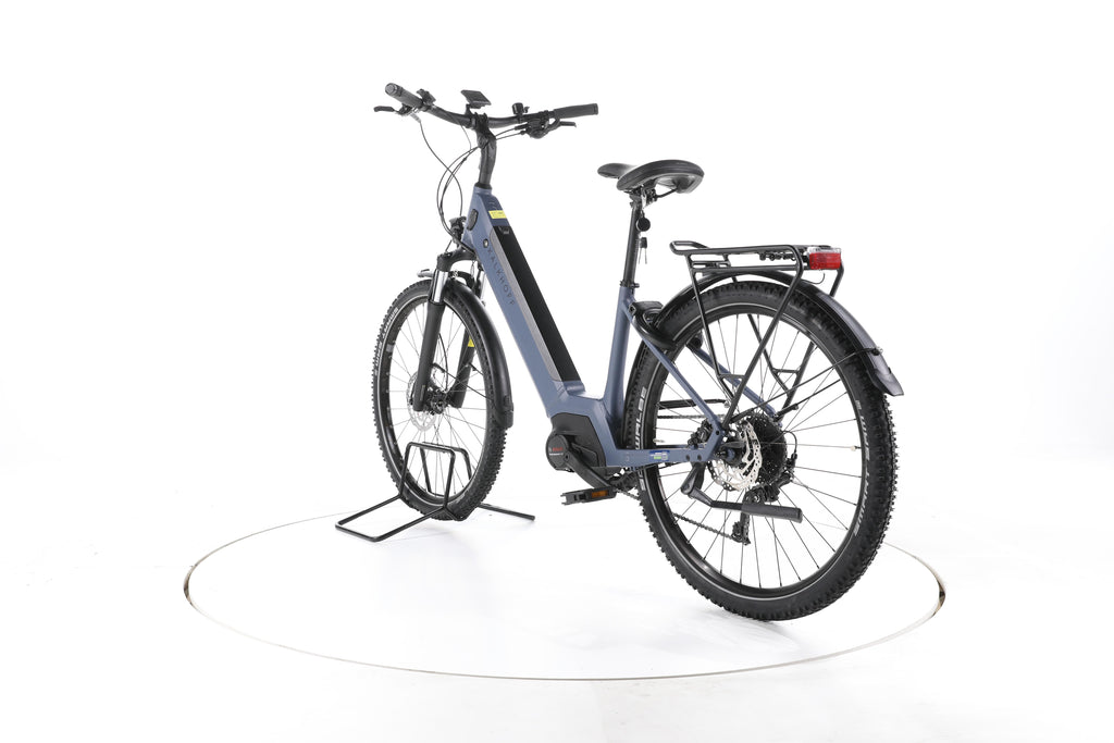 Kalkhoff Entice 3.B Move Trekking E-Bike Tiefeinsteiger - Image 9