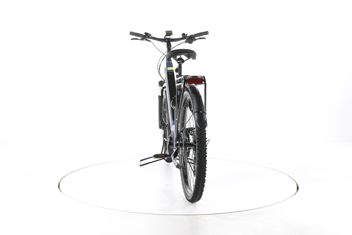 Kalkhoff Entice 3.B Move Trekking E-Bike Tiefeinsteiger - Image 10