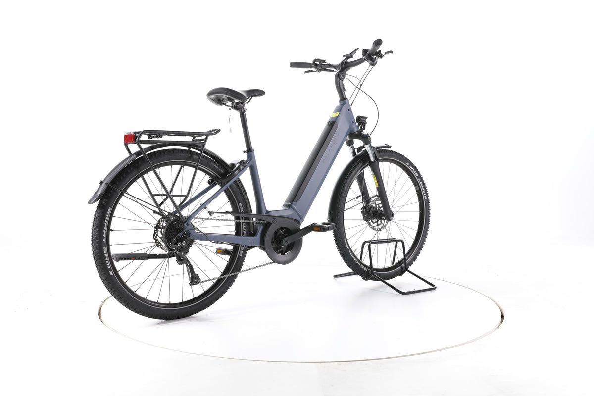 Kalkhoff Entice 3.B Move Trekking E-Bike Tiefeinsteiger - Image 12
