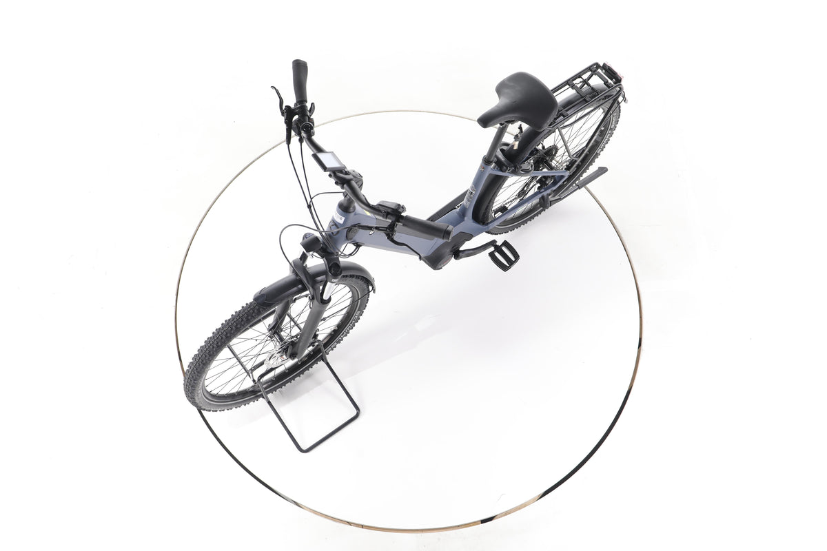 Kalkhoff Entice 3.B Move Trekking E-Bike Tiefeinsteiger - Image 18
