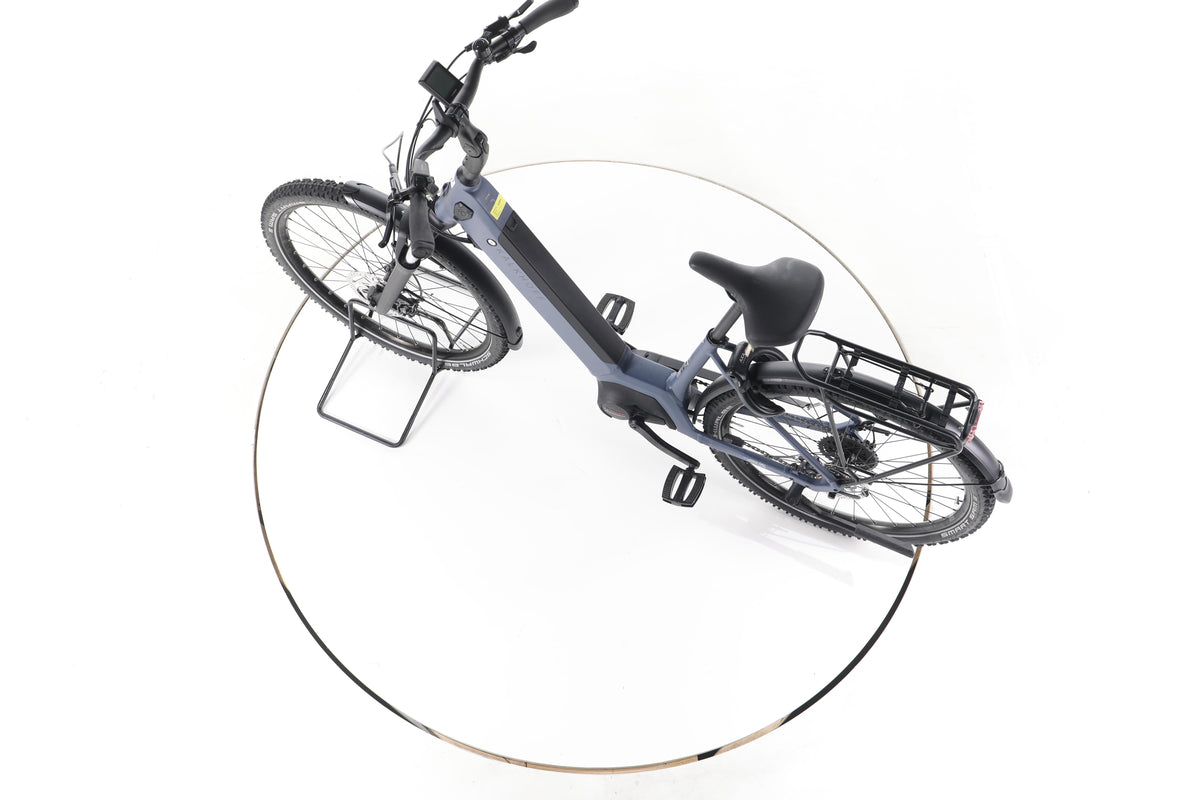 Kalkhoff Entice 3.B Move Trekking E-Bike Tiefeinsteiger - Image 20