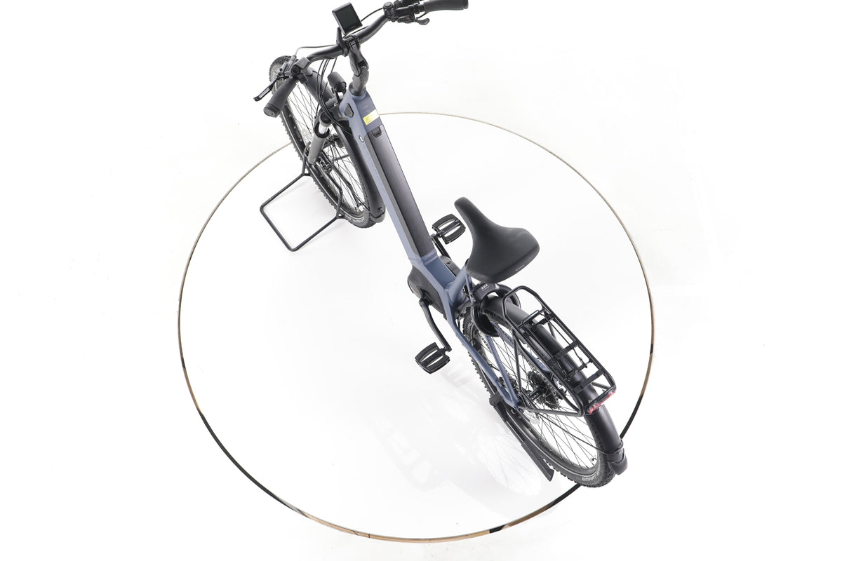Kalkhoff Entice 3.B Move Trekking E-Bike Tiefeinsteiger - Image 21