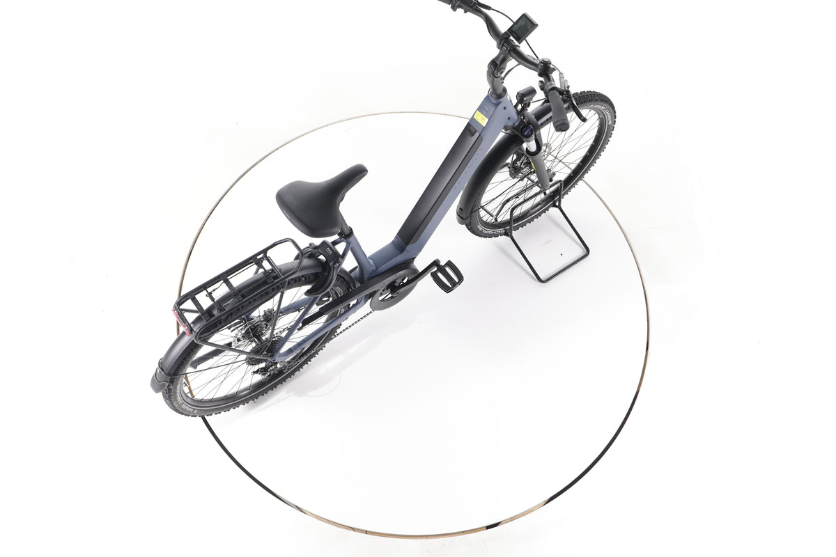 Kalkhoff Entice 3.B Move Trekking E-Bike Tiefeinsteiger - Image 24