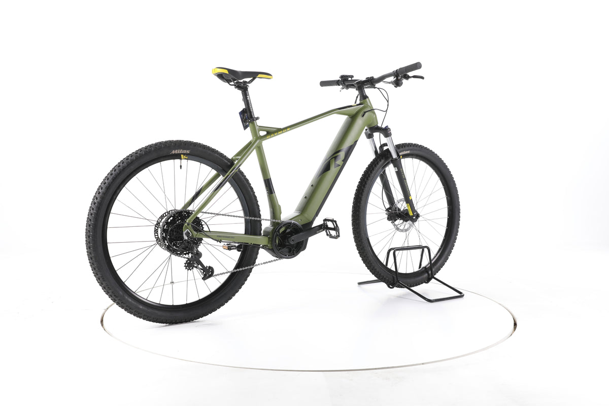 R Raymon HardRay E 4.0 E-Bike - Image 12