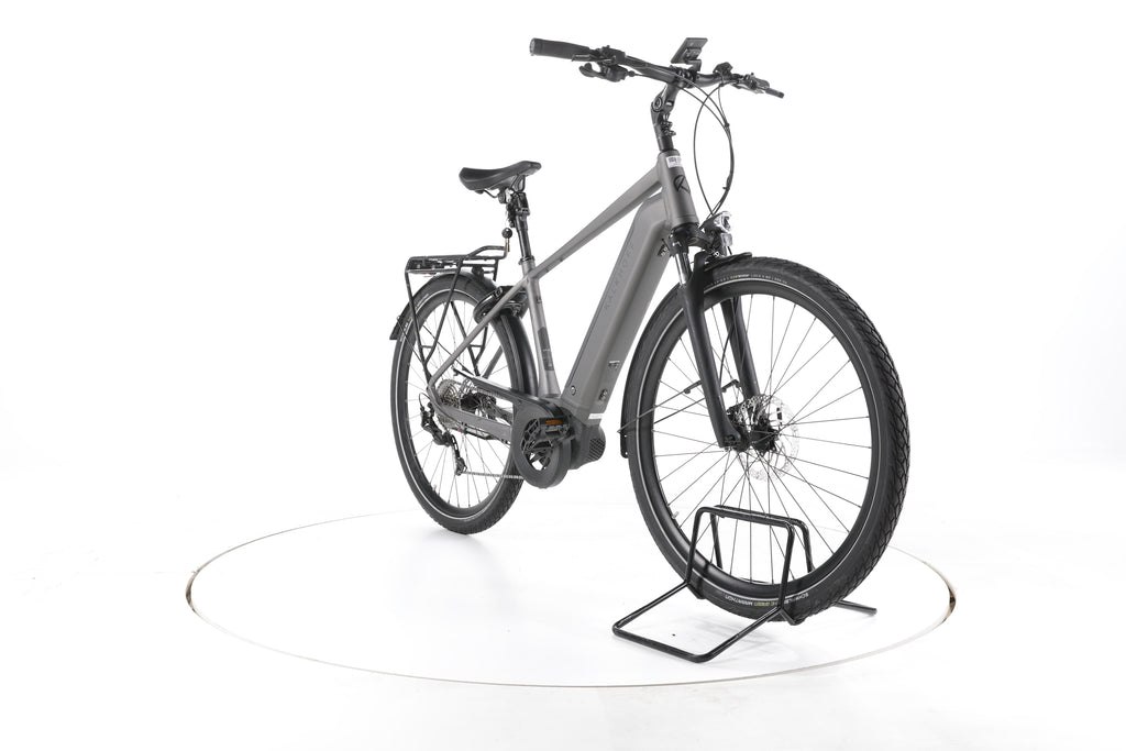 Kalkhoff Endeavour 3.B Move Trekking E-Bike - Image 3