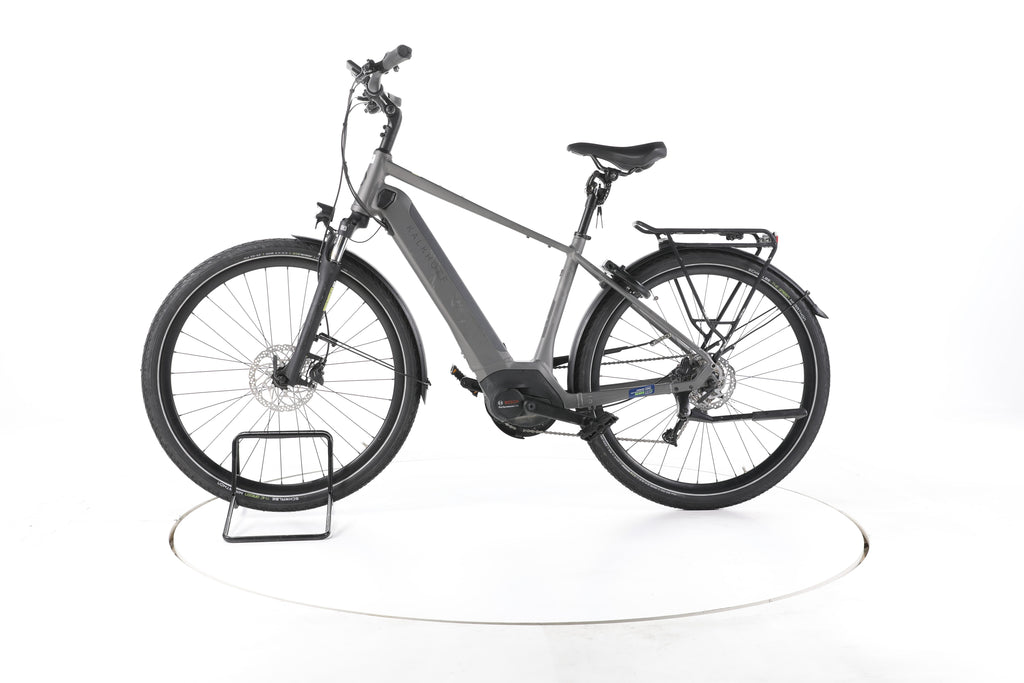 Kalkhoff Endeavour 3.B Move Trekking E-Bike - Image 7