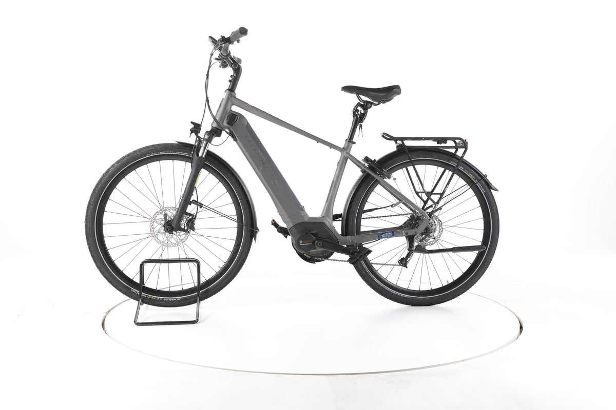 Kalkhoff Endeavour 3.B Move Trekking E-Bike - Image 7