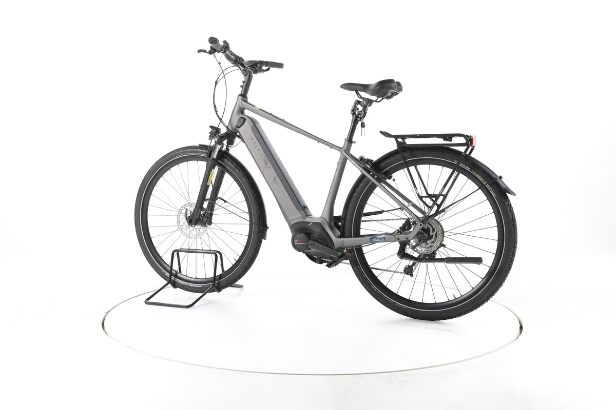 Kalkhoff Endeavour 3.B Move Trekking E-Bike - Image 8