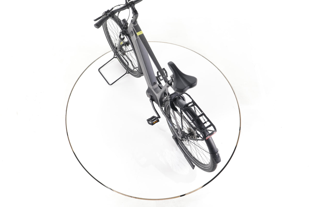 Kalkhoff Endeavour 3.B Move Trekking E-Bike - Image 21