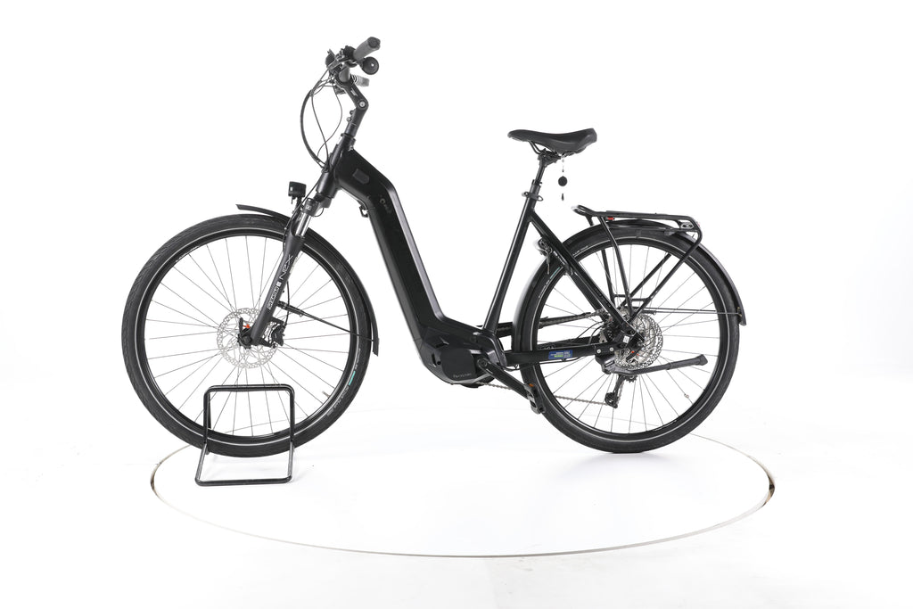 Hercules Intero Sport I-10 Trekking E-Bike Tiefeinsteiger - Image 7