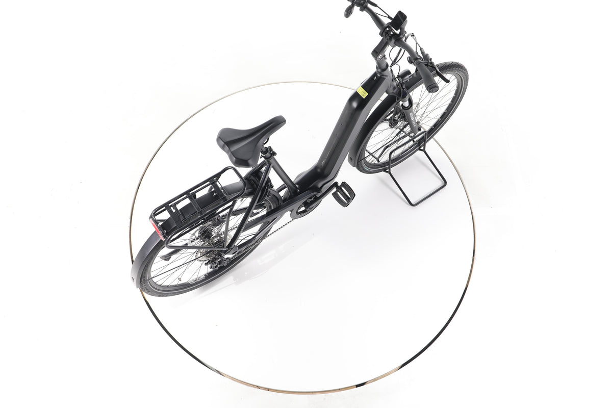 Hercules Intero Sport I-10 Trekking E-Bike Tiefeinsteiger - Image 24