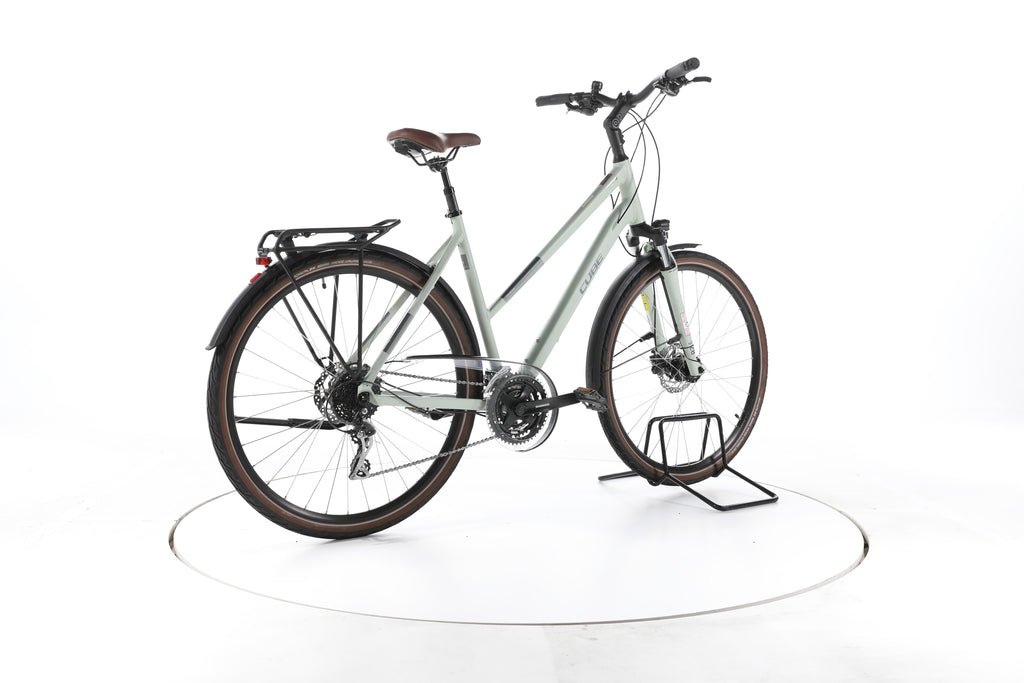 Cube Touring ONE Fahrrad City & Trekking - Image 12