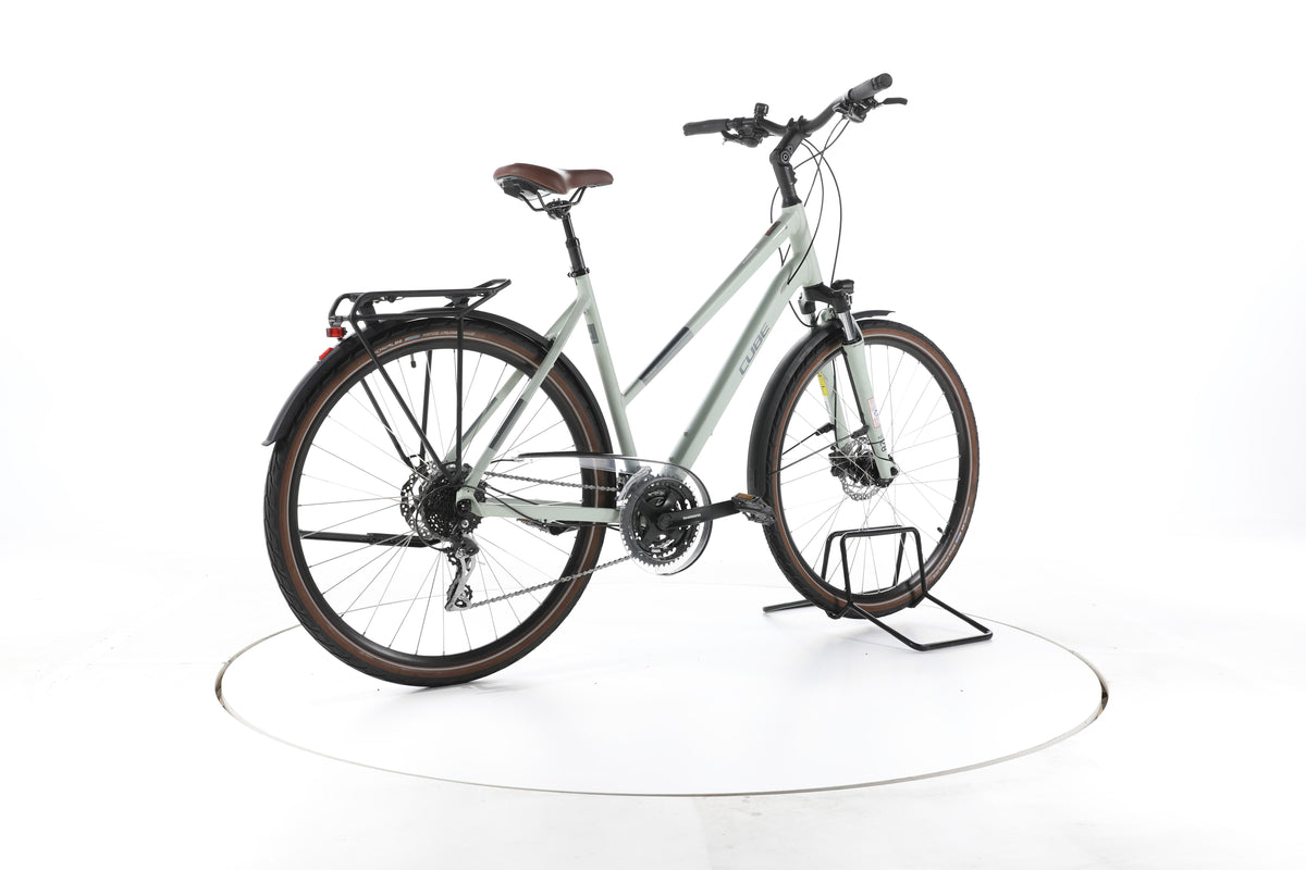 Cube Touring ONE Fahrrad City & Trekking - Image 12