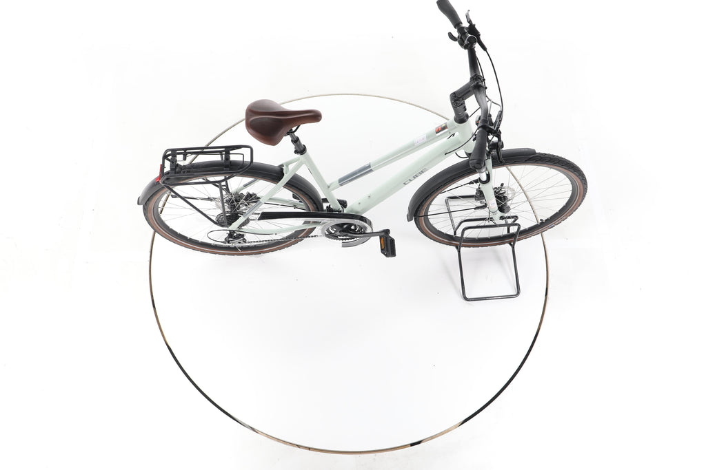 Cube Touring ONE Fahrrad City & Trekking - Image 13