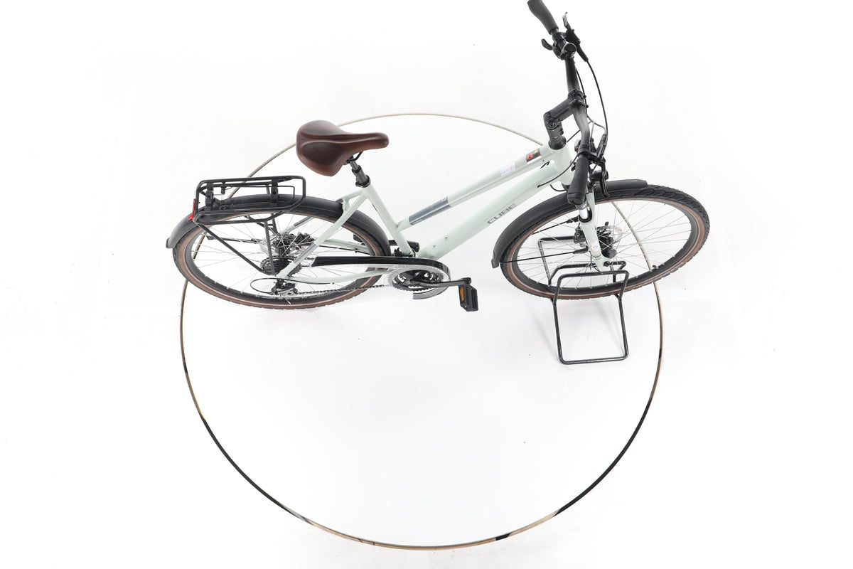 Cube Touring ONE Fahrrad City & Trekking - Image 13