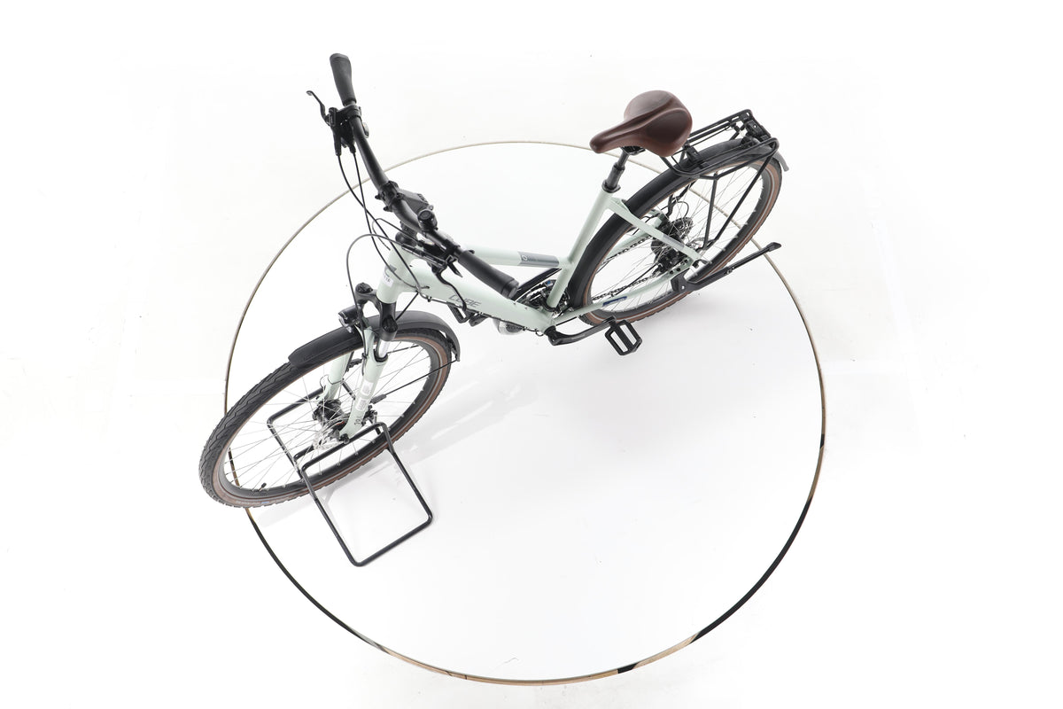Cube Touring ONE Fahrrad City & Trekking - Image 18