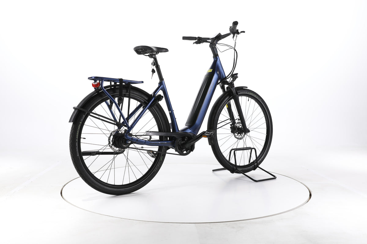 Giant Dailytour E+ 1 RT City E-Bike Tiefeinsteiger - Image 12