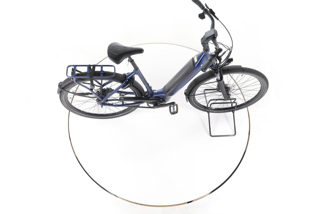 Giant Dailytour E+ 1 RT City E-Bike Tiefeinsteiger - Image 13