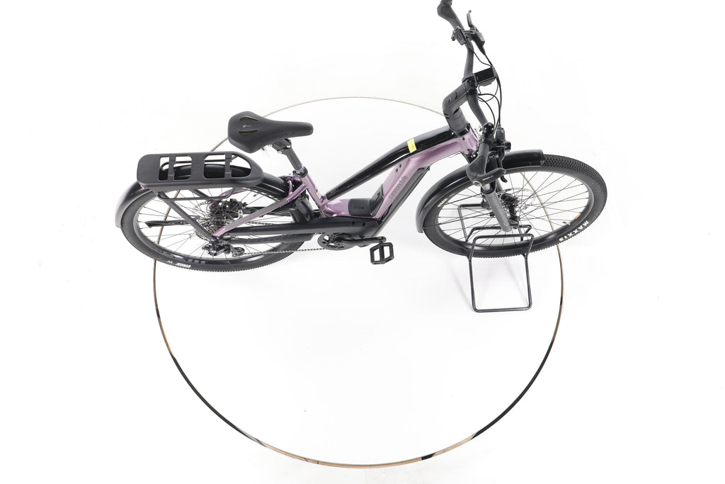 Cannondale Tesoro Neo X1 TR Trekking E-Bike Tiefeinsteiger - Image 13