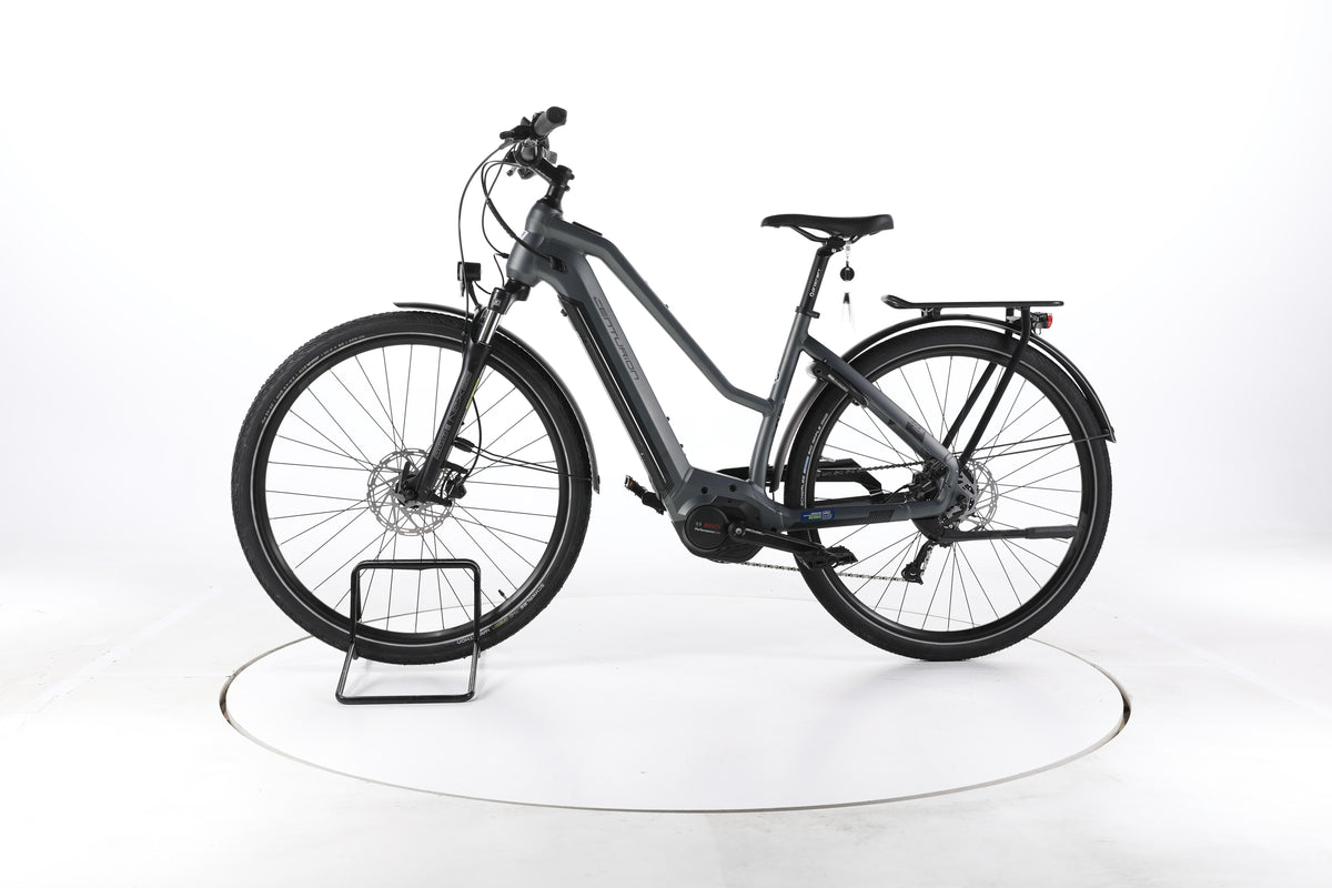 Centurion E-Fire Tour R760I Trekking E-Bike - Image 7