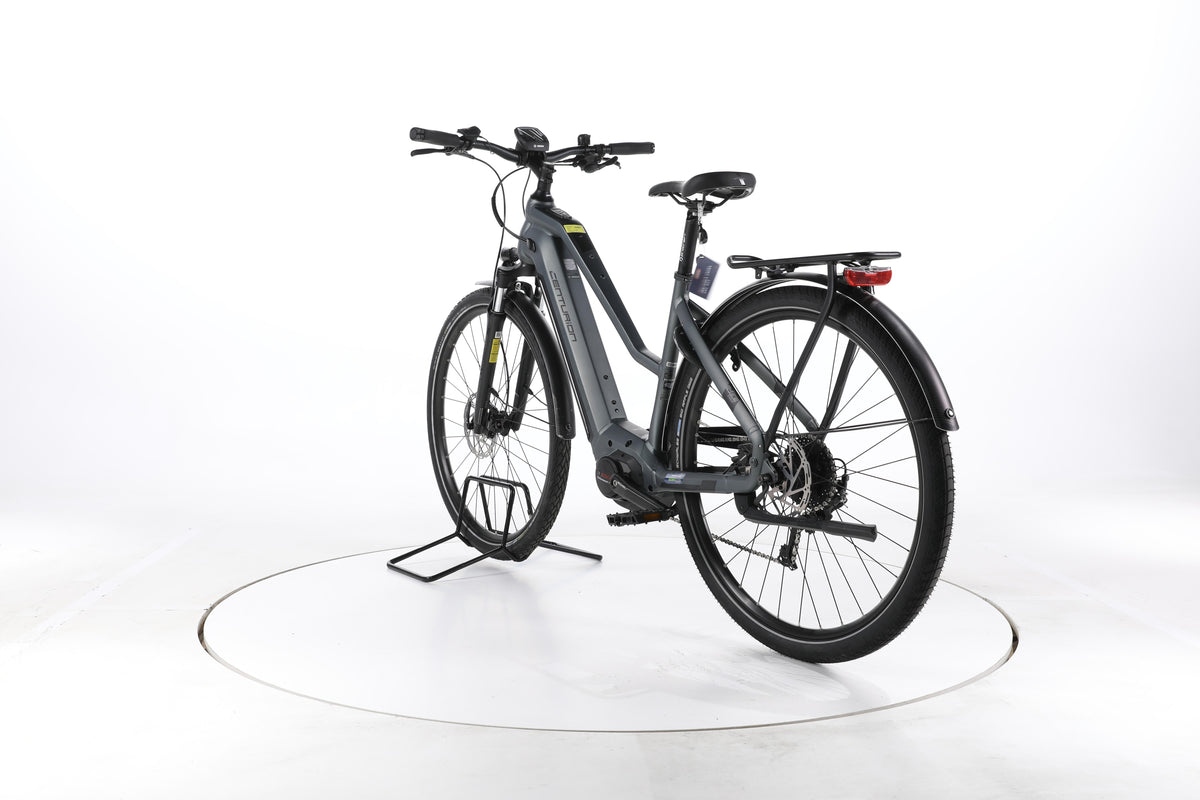Centurion E-Fire Tour R760I Trekking E-Bike - Image 9
