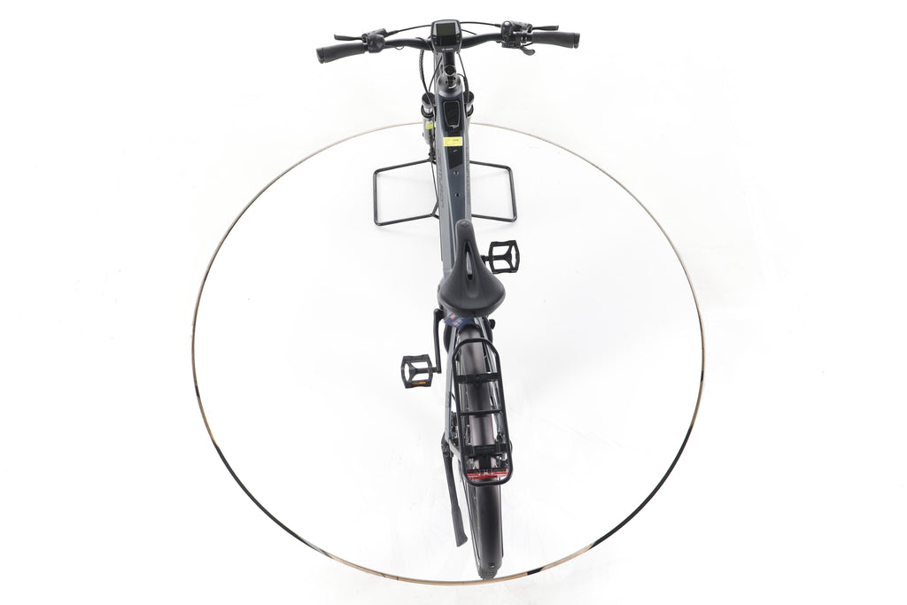 Centurion E-Fire Tour R760I Trekking E-Bike - Image 22