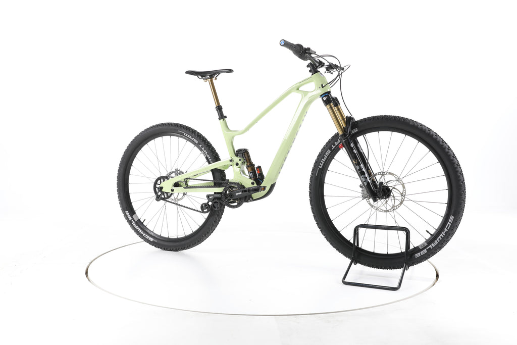 INSTINCTIV Kodiak Fahrrad Fully - Image 2