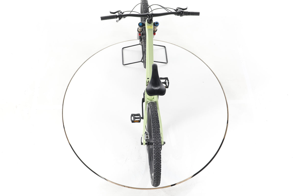 INSTINCTIV Kodiak Fahrrad Fully - Image 22