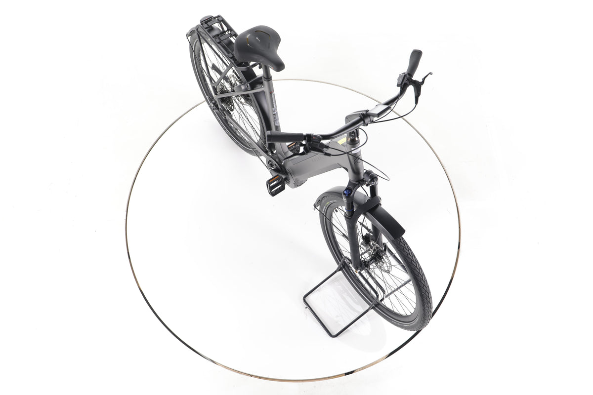 Kalkhoff Endeavour 5.B Advance+ Trekking E-Bike Tiefeinsteiger - Image 15